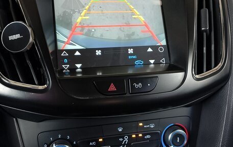 Ford Focus III, 2015 год, 1 150 000 рублей, 21 фотография
