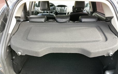 Ford Focus III, 2015 год, 1 150 000 рублей, 26 фотография