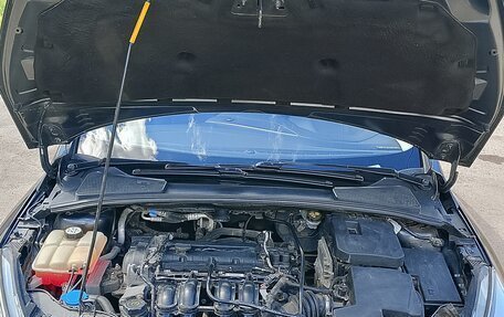 Ford Focus III, 2015 год, 1 150 000 рублей, 28 фотография