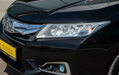 Honda Grace I, 2015 год, 978 000 рублей, 3 фотография