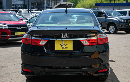 Honda Grace I, 2015 год, 978 000 рублей, 8 фотография