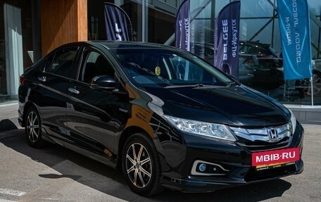 Honda Grace I, 2015 год, 978 000 рублей, 5 фотография