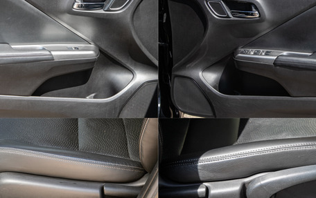 Honda Grace I, 2015 год, 978 000 рублей, 22 фотография