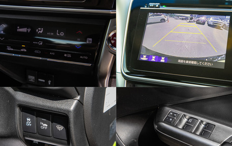 Honda Grace I, 2015 год, 978 000 рублей, 23 фотография