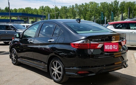 Honda Grace I, 2015 год, 978 000 рублей, 9 фотография
