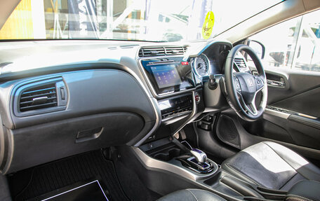 Honda Grace I, 2015 год, 978 000 рублей, 21 фотография