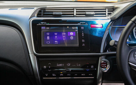 Honda Grace I, 2015 год, 978 000 рублей, 18 фотография