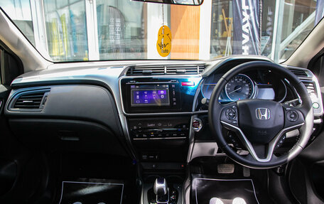 Honda Grace I, 2015 год, 978 000 рублей, 17 фотография