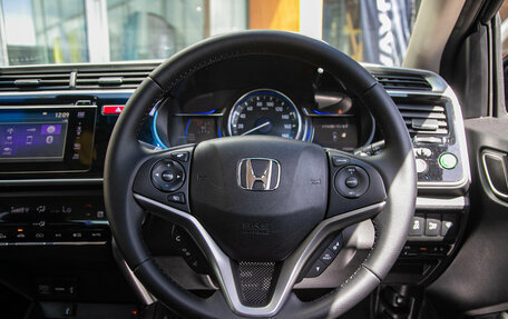 Honda Grace I, 2015 год, 978 000 рублей, 16 фотография