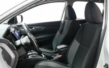 Nissan Qashqai, 2020 год, 1 499 000 рублей, 8 фотография