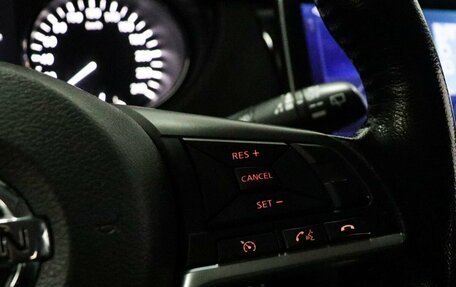 Nissan Qashqai, 2020 год, 1 499 000 рублей, 14 фотография