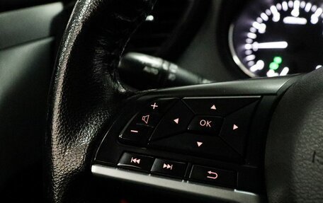 Nissan Qashqai, 2020 год, 1 499 000 рублей, 13 фотография