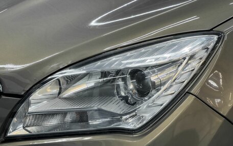 Changan CS35, 2014 год, 779 900 рублей, 8 фотография