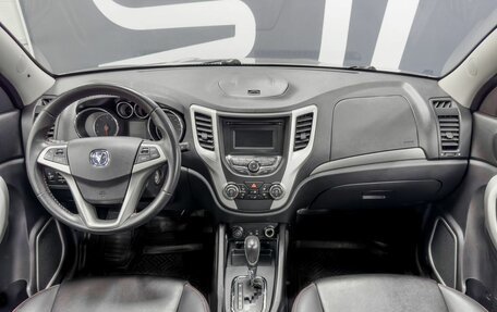 Changan CS35, 2014 год, 779 900 рублей, 12 фотография
