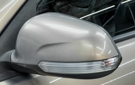Changan CS35, 2014 год, 779 900 рублей, 9 фотография