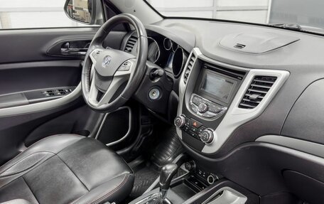 Changan CS35, 2014 год, 779 900 рублей, 14 фотография