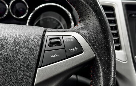 Changan CS35, 2014 год, 779 900 рублей, 15 фотография