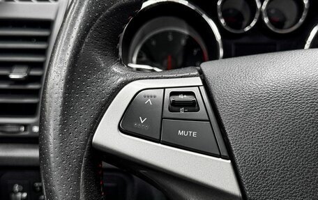 Changan CS35, 2014 год, 779 900 рублей, 16 фотография