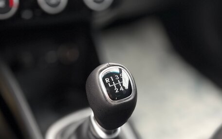 KIA Rio III рестайлинг, 2015 год, 870 000 рублей, 13 фотография