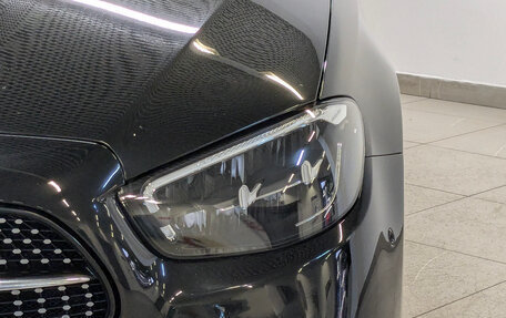 Mercedes-Benz E-Класс, 2021 год, 3 950 000 рублей, 11 фотография