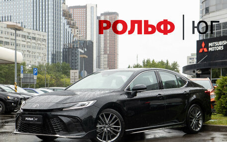 Toyota Camry, 2026 год, 3 828 000 рублей, 2 фотография