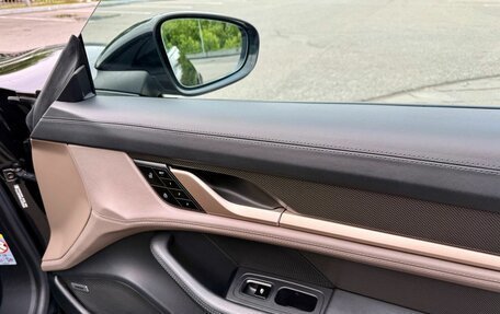 Porsche Taycan I, 2021 год, 8 990 000 рублей, 9 фотография