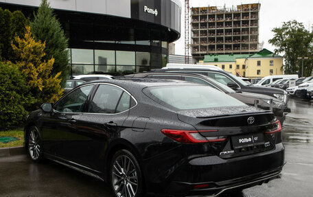 Toyota Camry, 2026 год, 3 828 000 рублей, 6 фотография