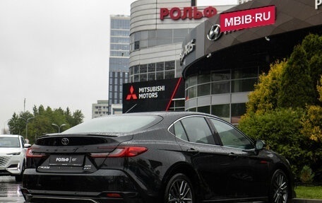 Toyota Camry, 2026 год, 3 828 000 рублей, 5 фотография