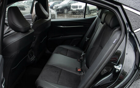 Toyota Camry, 2026 год, 3 828 000 рублей, 9 фотография