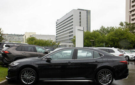Toyota Camry, 2026 год, 3 828 000 рублей, 7 фотография
