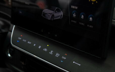 Toyota Camry, 2026 год, 3 828 000 рублей, 19 фотография