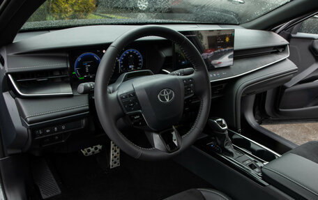 Toyota Camry, 2026 год, 3 828 000 рублей, 21 фотография