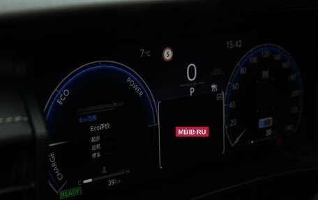 Toyota Camry, 2026 год, 3 828 000 рублей, 10 фотография