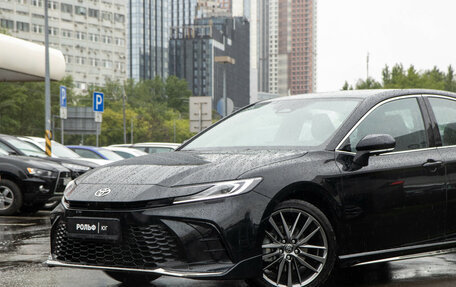 Toyota Camry, 2026 год, 3 828 000 рублей, 22 фотография