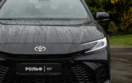 Toyota Camry, 2026 год, 3 828 000 рублей, 23 фотография