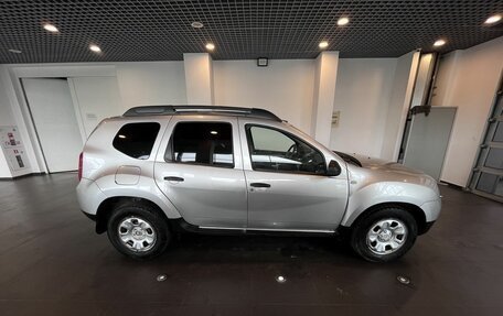 Renault Duster I рестайлинг, 2013 год, 730 000 рублей, 2 фотография