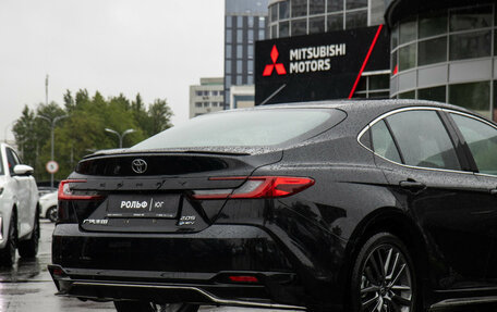 Toyota Camry, 2026 год, 3 828 000 рублей, 24 фотография