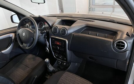 Renault Duster I рестайлинг, 2013 год, 730 000 рублей, 12 фотография