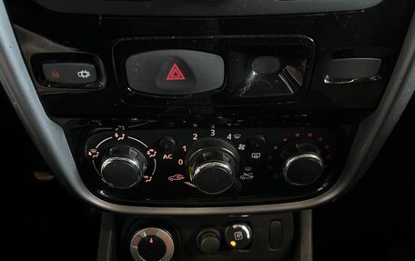 Renault Duster I рестайлинг, 2013 год, 730 000 рублей, 15 фотография