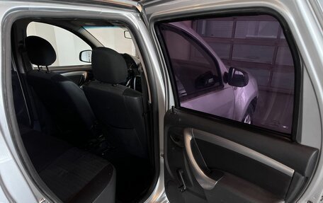 Renault Duster I рестайлинг, 2013 год, 730 000 рублей, 25 фотография