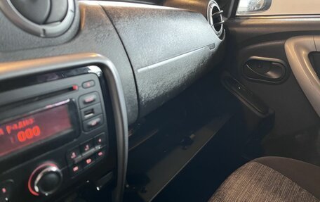 Renault Duster I рестайлинг, 2013 год, 730 000 рублей, 29 фотография