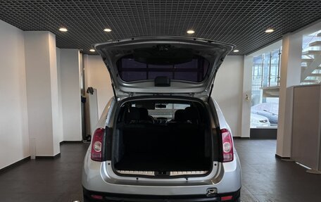 Renault Duster I рестайлинг, 2013 год, 730 000 рублей, 33 фотография
