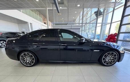 BMW 5 серия, 2014 год, 2 149 900 рублей, 7 фотография