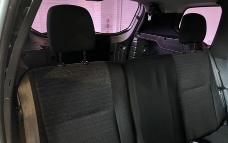 Renault Duster I рестайлинг, 2013 год, 730 000 рублей, 32 фотография