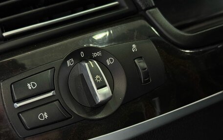 BMW 5 серия, 2014 год, 2 149 900 рублей, 10 фотография
