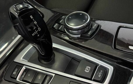 BMW 5 серия, 2014 год, 2 149 900 рублей, 11 фотография