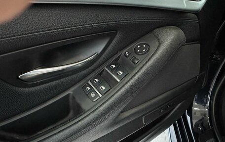 BMW 5 серия, 2014 год, 2 149 900 рублей, 13 фотография