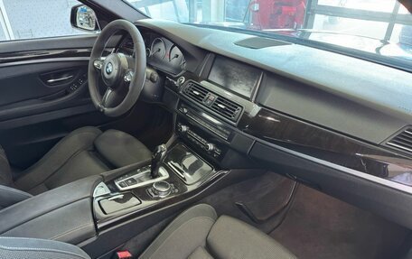 BMW 5 серия, 2014 год, 2 149 900 рублей, 18 фотография