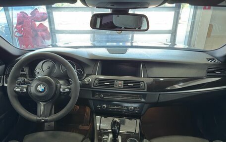 BMW 5 серия, 2014 год, 2 149 900 рублей, 16 фотография