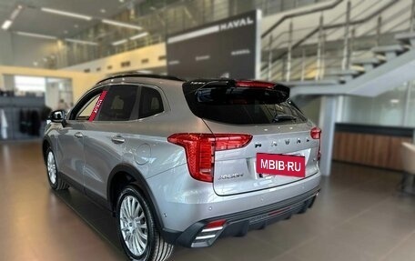 Haval Jolion, 2026 год, 2 649 000 рублей, 4 фотография